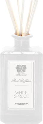 Antica Farmacista Home Ambiance Diffuser,White Spruce,10.8 Fl Oz