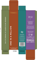 Folkulture Incense Stick with Holder | Set of 6 (120 Fall Insence-Sticks) with 45 Min Burn Time | Non Toxic Myrrh & Lavender Inscents-Stick | Organic Citrus Fall Scents, Vanilla Caramel Incienso