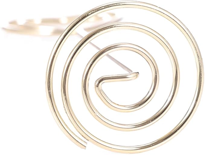 20PCS 3.35 Inch Table Number Stands - Place Card Holders for Wedding Centerpieces, Birthday Party, Photo Picture Frame Display (Heart Shaped-Gold)