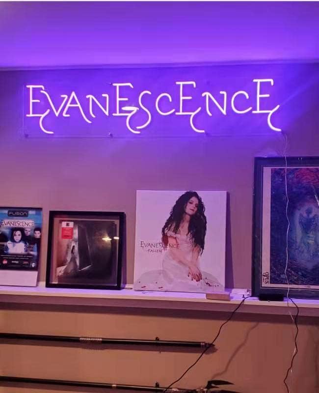 Custom LED Neon Signs for Bedroom Wall Decor Personalized Neon Signs for Wedding Birthday Party or Bar Logo(Large Size: 36"-50")