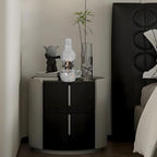 Large Rustic Kerosene Lamp Lantern Chamber Antique Oil Lamps for Indoor Use Home Decor Lighting Vintage Glass Clear (Brown)