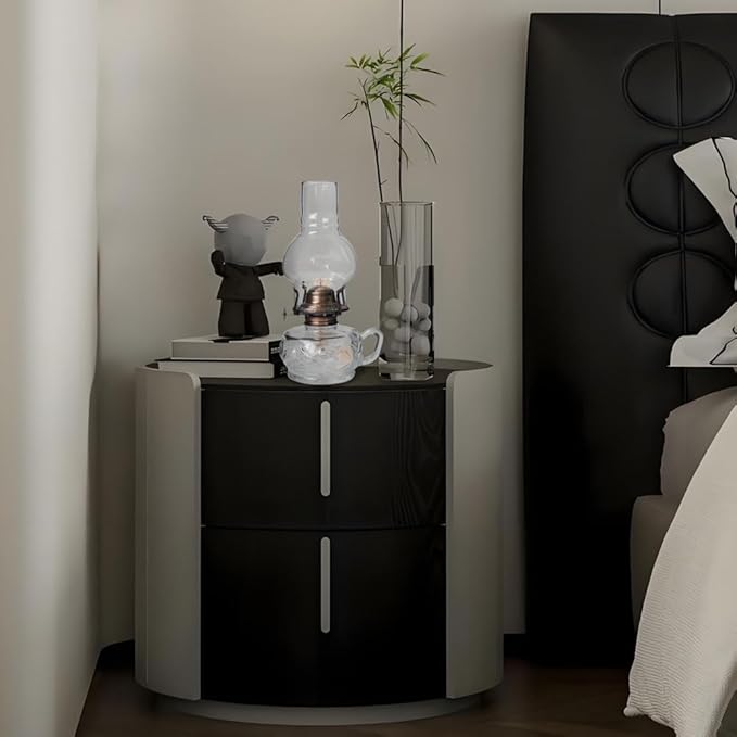 Large Rustic Kerosene Lamp Lantern Chamber Antique Oil Lamps for Indoor Use Home Decor Lighting Vintage Glass Clear (Brown)