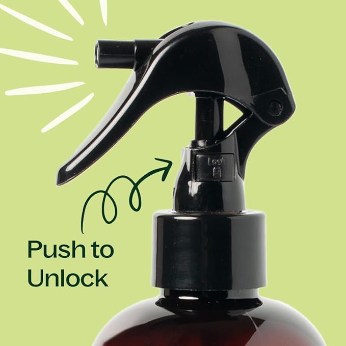 Plant Therapy Clove & Pear Fall Linen Spray 8 oz A Fun, Feel-Good Scent with Fall Flair, Adds Cozy Charm & Cheerful Vibes, Perfect for Spritzing Linens, Curtains, and Cozy Corners