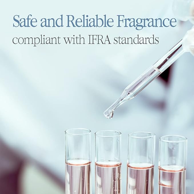 Sachet Clean Soap 2 Count 20g Each - Long Lasting Rich Fragrance - Room and Closet Deodorizer Freshener for Home - Closet Odor Eliminator - Silk Layon Overlaid Packing Technique