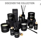 Benevolence LA Reed Diffuser Sticks - 3 Pack of 7 Natural Rattan Sticks per Pouch – Home Fragrance Refill, Eco-Friendly Reed Replacement for Essential Oil Diffusers