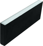 LUMENGY Paver Light Slim 0.5x6 Inch Glare-Free Brick Lighting for Pavers, Walls, Driveway, Pathway & Garden, 5000K 12V Waterproof, Drive-Over Rated