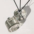 COCODOR Signature Reed Diffuser/Cedar Wood/6.7oz/1Pack / Home Fragrance Scent Essential Oil Stick Diffuser for Bedroom Bathroom Home Décor