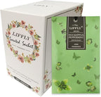 14 Packs Eucalyptus Peppermint Scented Sachets Bag fit Drawers and Closets Long Lasting