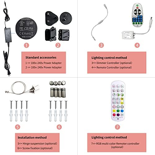 Custom LED Neon Signs for Bedroom Wall Decor Personalized Neon Signs for Wedding Birthday Party or Bar Logo(Large Size: 36"-50")