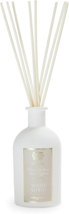Antica Farmacista Home Ambiance Diffuser, Warm White 8.45 Fl Oz