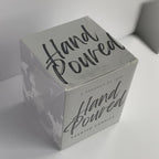 1OAK Vanilla Candle - Best Neighbor Gift for Christmas and Housewarming - Thank You Present for Women and Men