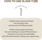 COCODOR Signature Reed Diffuser Set/Woody Hotel / 6.7oz /1 Pack/Home Fragrance Diffuser, Oil Scent Diffuser for Bathroom Shelf Décor