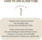 COCODOR Lavender Reed Diffuser/Black Cherry / 6.7oz(200ml) / 1 Pack/Home Decor & Office Decor, Fragrance and Gifts