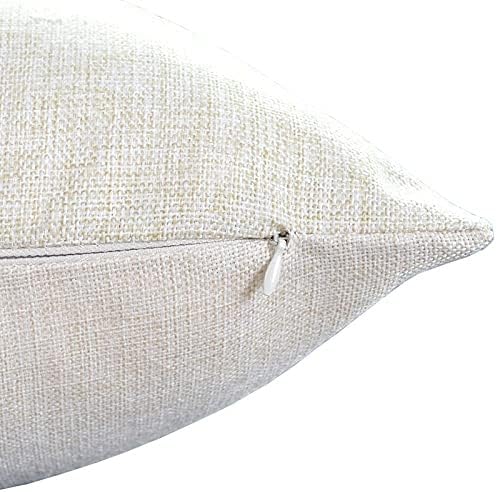 TSSOHU Outdoor Patio Throw Pillow Cover Colorful Donuts Farmhouse Décor Outside Furniture Swing Seat Bench Chair Decorative Cushion Cases 18x18 Deep Seat Bed Couch Sofa