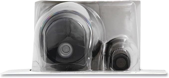 Air Wick Essential Mist Starter Kit, Diffuser + 1 Refill, Lavender and Almond Blossom, Air Freshener, Essential Oils