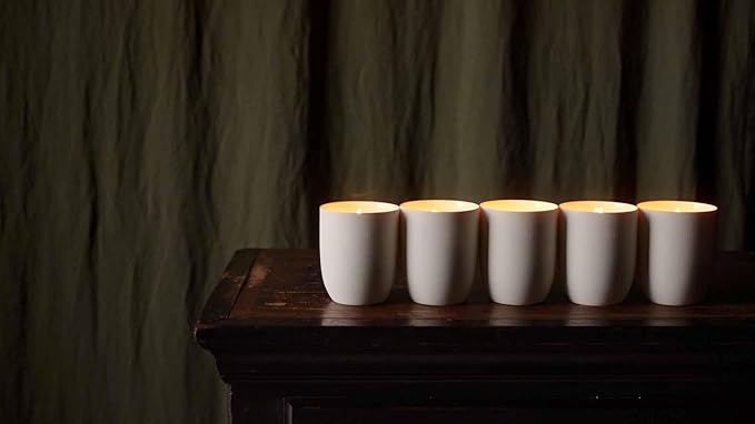 Aesop Callippus Aromatique Candle | Woody, Earthy, Green Scented | 55-65 Hour Burn Time | Vegan-Friendly | 10.5 oz