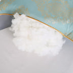 Cassia Magnetic Neck Care Sleeping Health Pillow, Pair of Sleeping Pillows