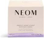 NEOM- Lavender, Chamomile & Patchoui Candle (3 Wick)