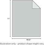 Chunky Knit Blanket Throw 48"*71", Hand Knitted Warm Chenille Throw Blanket, Home Decor Soft Thick Yarn Cable Knit Blanket,Soft Breathable Fleece Banket Christmas for Couch Bed Sofa Best Gift (Yellow)