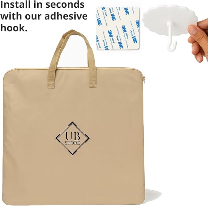 Green Bed Canopy for Queen and King-Sized Beds | Bedroom Decoration for Teens or Adults | Conical Shape Insect Netting | Mosquito Net in Multiple Colors and Sizes