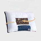 Cassia Magnetic Neck Care Sleeping Health Pillow, Pair of Sleeping Pillows