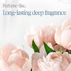 Sachet Clean Soap 2 Count 20g Each - Long Lasting Rich Fragrance - Room and Closet Deodorizer Freshener for Home - Closet Odor Eliminator - Silk Layon Overlaid Packing Technique