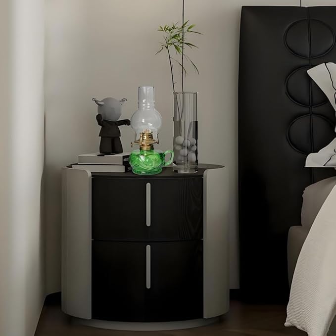 Large Rustic Kerosene Lamp Lantern Chamber Antique Oil Lamps for Indoor Use Home Decor Lighting Vintage Glass Clear (Green)