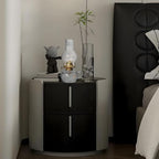 Large Rustic Kerosene Lamp Lantern Chamber Antique Oil Lamps for Indoor Use Home Decor Lighting Vintage Glass Clear (Gold/Clear)