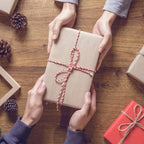 Qingbei Rina Halloween Potpourri Bags,Black Potpourri Bowl Filler,Decorative Vase Filler, Dried Flower, Home Fragrance Sachet of Petal with Human Skeleton and Pumpkin(Vampire Blood)