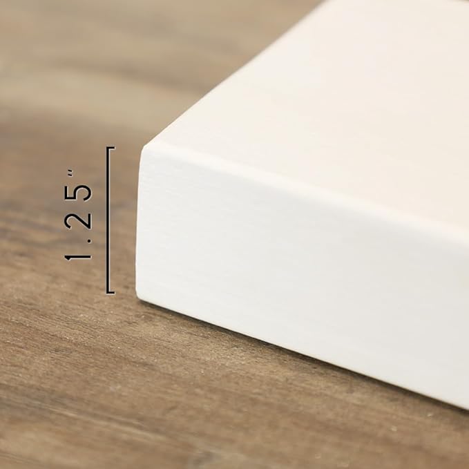 Simply Said, INC Picture Clips Friendship Photo Holder, Good Friends are Like Stars, 5.5 x 12 inch Friendship Message, Made in USA CLP1246