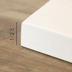 Simply Said, INC Picture Clips Friendship Photo Holder, Good Friends are Like Stars, 5.5 x 12 inch Friendship Message, Made in USA CLP1246