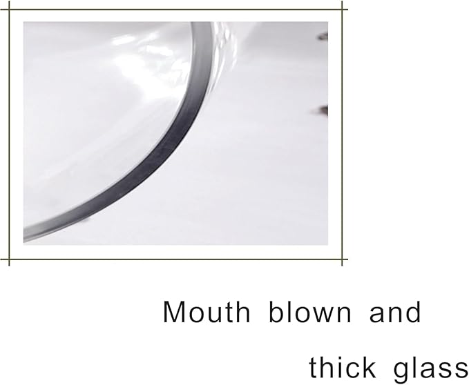 9" Wide Modern Farmhouse Metal Hurricane Candle Holder with Handmade Sturdy Glass Sleeve in Antique Brass for Pillar Candle & Plants, Hurricane Lantern, Industrial, Minimalistic (1, Brass, 9"x14")