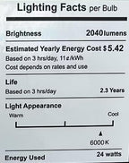 Pendant Light fixtures, Integrated 3-Light Pendant Lighting Silver Finish, Dimmable Pendant Lights Kitchen Restaurant, Dining Room