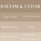 River Birch Luxury Linen and Room Spray - Home Signature Scent Balsam and Cedar Room Fragrance Spray - Fragrant Fresh Linen Air Freshener For Bedding - Handmade in Texas - 4 oz Glass Amber Bottle