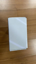 SKYLEO Led Desk Lamp - 33.5" Desk Light - Flexible Gooseneck - 5 Color Modes X 11 Brightness Levels - 1300LM - Timmer & Memory Function - 12W Clip on Light - White