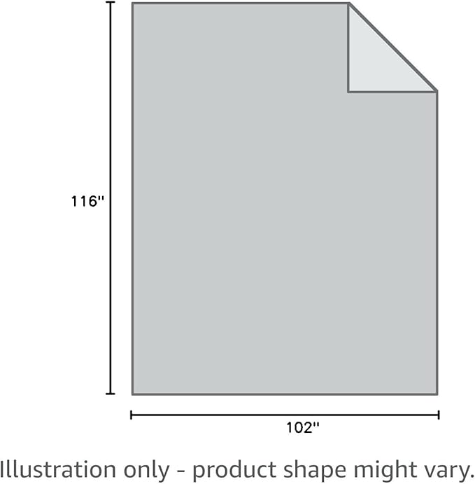 Ivory Faux Fur Oversized Blanket & Bedspread - Tibet Fox Fur - Ivory Beige Luxury Faux Fur - Throw Blanket - Luxury Soft Faux Fur, Handmade in USA, 16445