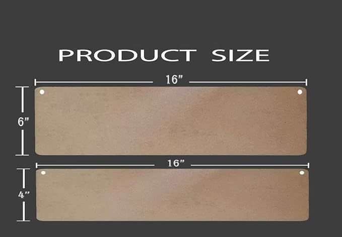 Let's Get Cozy Sign, Farmhouse Bedroom Wall Art Decor,Plaque Decorations Wood Sign for Housewarming Gift (Let's Get Cozy) 6x16 Inch