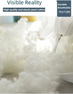 Headboaard Reading Pillow Detachable and Washable Backrest Cushion Pillow Soft and Comfortable Couch Pillows,Suitable for Courtyard Chairs,Sofas,Chairs,Bay Windows,Etc