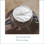 Firefly Kosher Odorless Paraffin Lamp Oil - Smokeless, Virtually Odorless, Long-Lasting- 32 oz