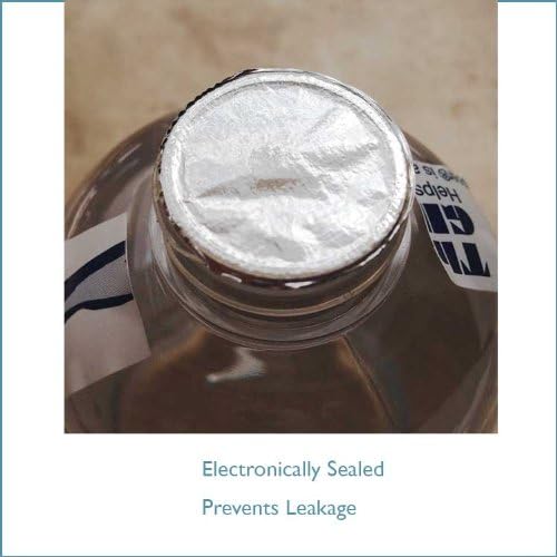 Firefly Kosher Odorless Paraffin Lamp Oil - Clean, Smokeless, Virtually Odorless, Long-Lasting- 32 Oz