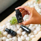 Aromaplan Hotel Scents Inspired by Baccarat Rouge, 1.7 Fl Oz (50 ml)- Home Luxury Aroma & Hotel Fragrance Essential Oil for Aromatherapy- USA Made, Bolder Aroma & Longer Lasting