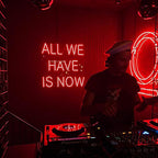 IbayNawi Custom LED Neon Signs for Wall Decor, Personalized Name Sign for Wedding, Birthday, Bar & Business Gifts