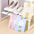 20 Packs Air Freshner Deodorizer Scented Sachets Bags for Drawer and Closet with Hanger