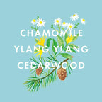 NEOM- Bedtime Hero Scented Candle, 3 Wick | Chamomile & Ylang Ylang | Essential Oil Aromatherapy Candle | Scent to Sleep