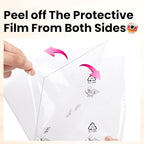 FIXSMITH 11x14 Picture Frames Collage Wall Decor, Display 5 Pcs 4x6 Photos with Mat or 1 Pack 11x14 Poster without Mat, 4x6 Multiple Picture Frames, Family Collage Picture Frame, 2 Pack Black Frames