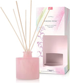 Thymes Petite Reed Diffuser - 4 Fl Oz - Kimono Rose