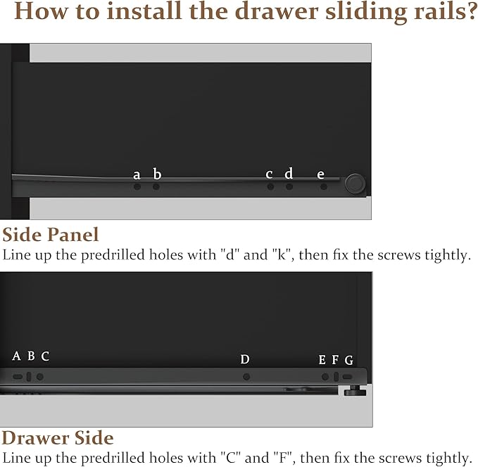 Large White 3 Drawer Dresser, Painted 30 Inch Tall Wood Nightstand with Storage, Wide Modern Chest of Drawers with Ball Bearing Slide for Bedroom Hallway Living Room Entryway Office
