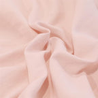 VETHIN Double Layer Princess Round Dome Canopy Bed Curtain for Girls Adults,Children Dreamy Mosquito Net,Cute Bedroom Decoration Castle Play Tent Reading Nook Canopies(Dome-Pink/White)