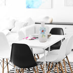 Handmade Ceramic Small vase Creative mini vase Home Decoration Ornament with 3D Floral Design (3D Flowers-lily1PCS)