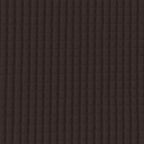 Easy-Going 4 Pieces Oversized Recliner Stretch Sofa Slipcover Sofa Cover Furniture Protector Couch Soft with Elastic Bottom Polyester Spandex Jacquard Fabric Small Checks Chocolate,X-Large